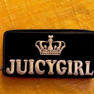 Juicy Couture wallet